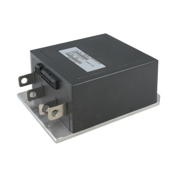 24V Motor Controller 250A DC 1207A-4103 For Curtis