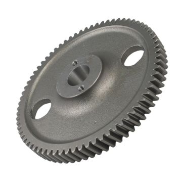 Injection Pump Drive Gear 3931382 For Cummins