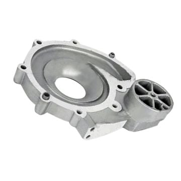 Water Pump Housing 1787121 For Scania