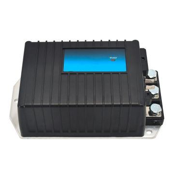 24-36V 200A DC Motor Controller SepEx 1243-4322 1243-4220 for Curtis