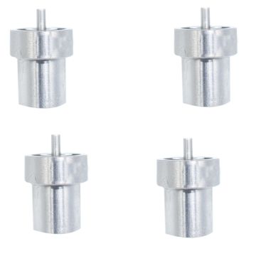 4pcs Fuel Injector Nozzle 119717-53010 For Yanmar