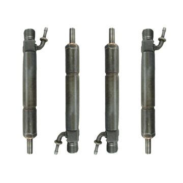 4pcs Fuel Injector 02112640 For Deutz