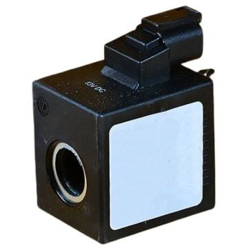 Solenoid Coil 25/222645 for JCB
