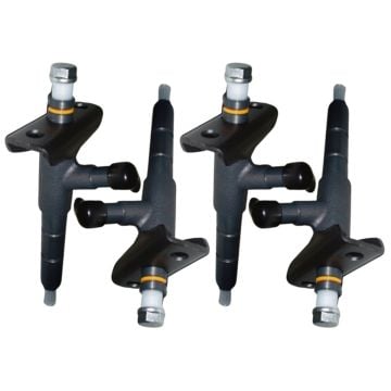 4pcs Fuel Injector 9430613635 For Bosch