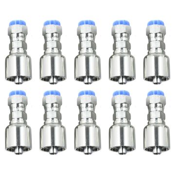Hydraulic Hose Fitting 10643-6-6 for Parker