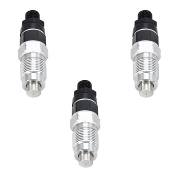 3pcs Fuel Injector 49033-0018 For Kawasaki