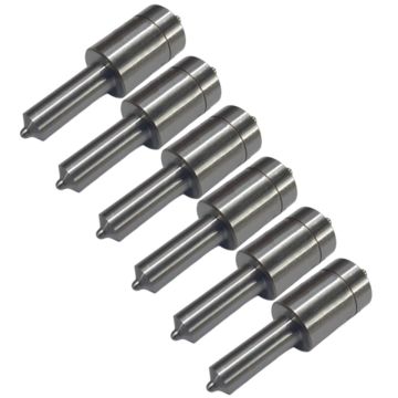6pcs Fuel Injector Nozzle K942176 For David Brown