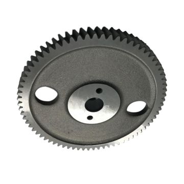 Gear Fuel Pump Timing 3902235 For Cummins