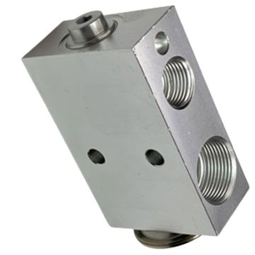 AC Expansion Valve 6675534 For Bobcat