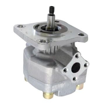 Hydraulic Pump KP0553CGSS For Yanmar
