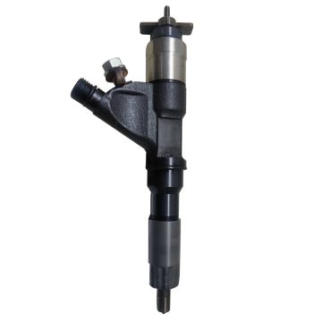 Fuel Injector 8981106073 For Isuzu