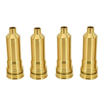4PCS Injector Sleeve 8-97606661-0 For Isuzu