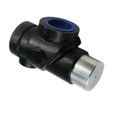 Minimum Pressure Valve 39475637 For Ingersoll Rand