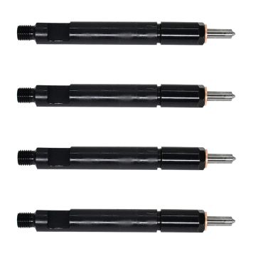 4pcs Fuel Injector 89792GT For Genie