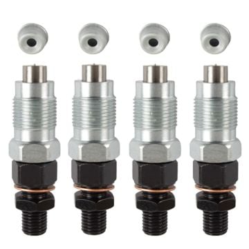 4pcs Fuel Injector 6682522 For Bobcat
