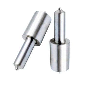 2x Fuel Injector Nozzle 093400-0970 for Hino