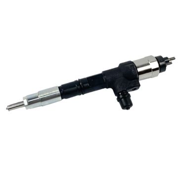 Fuel Injector 1G410-53050 For Kubota