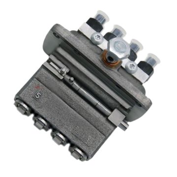 Fuel Injection Pump 1K012-51012 for Kubota