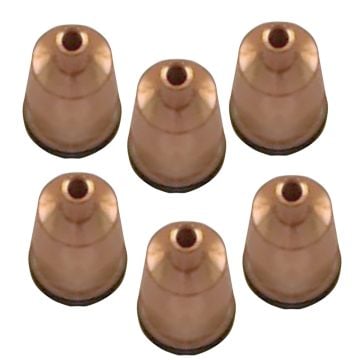6 Pcs Fuel Injector Sleeve 22138-84002 for Hyundai
