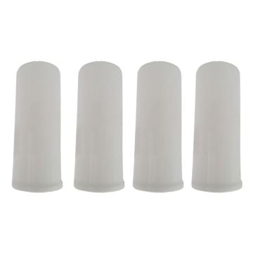 4PCS Hydraulic Filter 6598903 for Bobcat