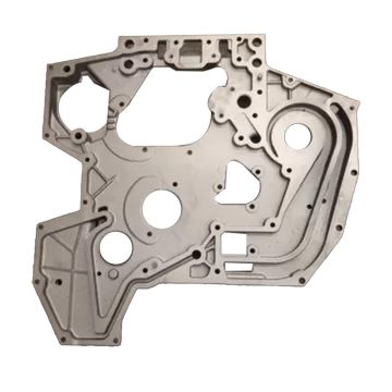 Timing Cover 1826315C2 For Navistar International