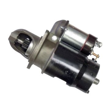 Starter Motor 12V 9T 6599152 For Bobcat