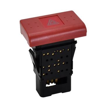 Hazard Switch 8-97386922-1 for Isuzu