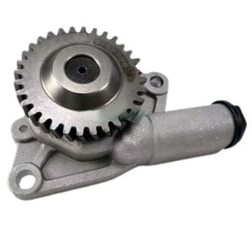 Oil Pump 119125-32000 For Yanmar