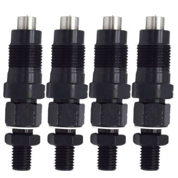 4pcs Fuel Injector 23600-54120 For Toyota