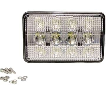 LED Headlight 30-3534510 For Agco