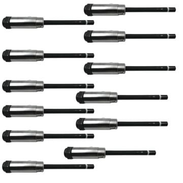 Fuel Injector 0R-9943 for Caterpillar