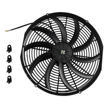 Cooling Fan AM116379 For John Deere