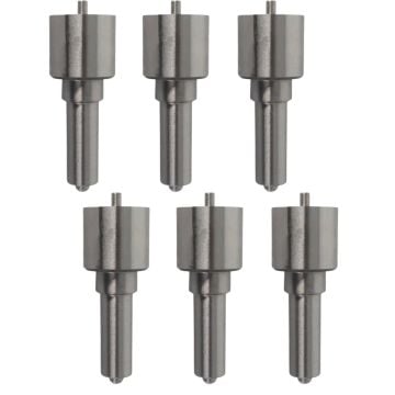 6pcs Fuel Injector Nozzle 236401360A For Hino