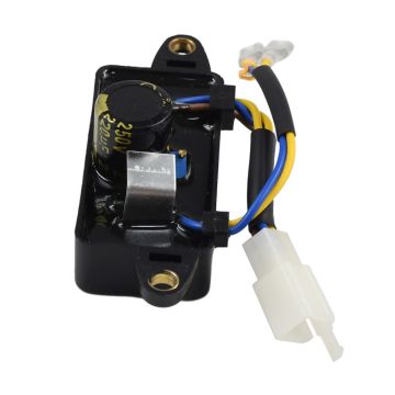 AVR Voltage Regulator For Wen Generator