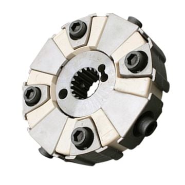 Coupling Assembly With Hub 14515827 for Volvo