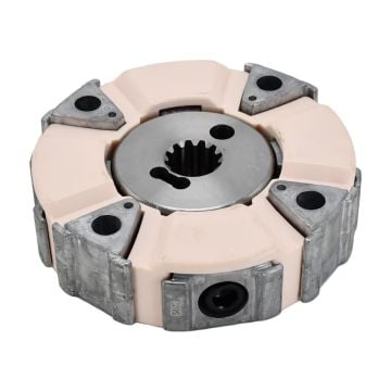 Coupling Assembly 11EM-12020 for Hyundai