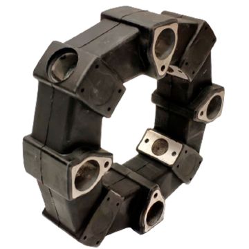Coupling 4I-7360 for Caterpillar