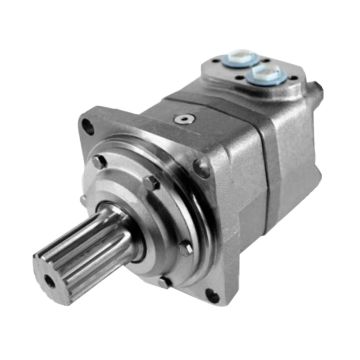 Hydraulic Orbital Motor OMV315-151B3105 for Danfoss