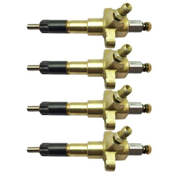 4pcs Fuel Injector 9430610525 For Bosch
