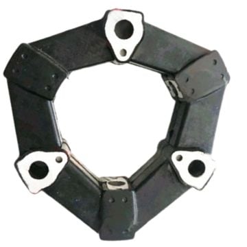 Coupling VOE14522414 for Volvo