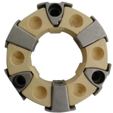 Coupling Assy 30H For Hitachi