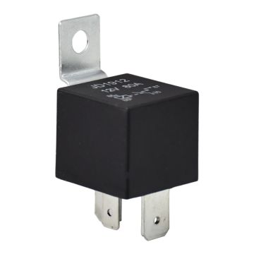 Fuel Shutoff Solenoid Relay 14V For Dodge