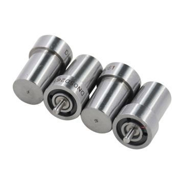 4pcs Fuel Injector Nozzle 0434250128 For Bosch