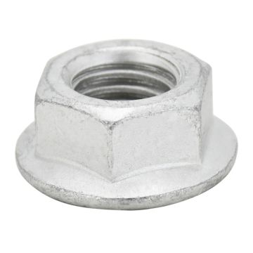 53D10 Nut Compatible with Bobcat 863 864 873 883 907 909 963 3200 5600 7753 905A 905B A220 A300 A770 S100 S130 S150 S160 S175 S185 S205 S220 S250 S300 553 607 645 653 751 753 763 773 853