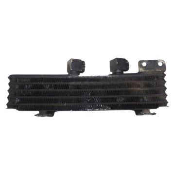 Engine Oil Cooler MR404903 For Mitsubishi