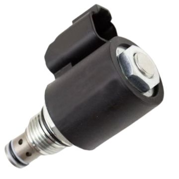 Solenoid Valve 12V 87701329 For New Holland