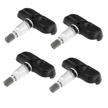 4PCS Tire Pressure Monitoring System PMV-107J for Lexus