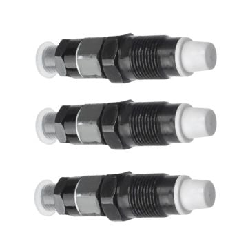 3pcs Fuel Injector 8970799761 105148-1271 for Hitachi