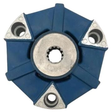 Coupling Assembly RC411-42630 RP471-42630 for Kubota