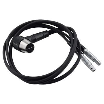 N05/90 Probe Transducer 10mm 5MHz For Mitech